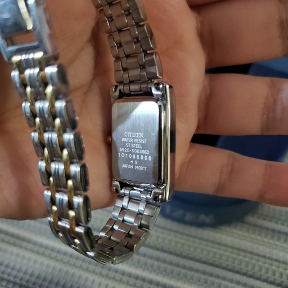 Citizen Quartz watch - Picture 5 of 7